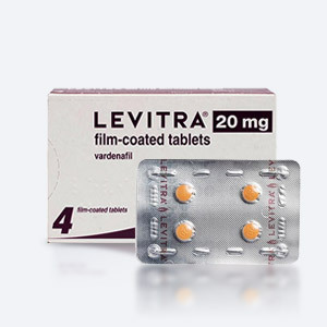 Levitra Bayer 20mg