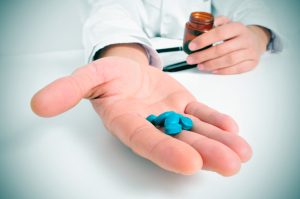 Die neue Studie legt nahe, dass Viagra und der Wirkstoff Sildenafil gegen die heimtückische Alzheimer-Krankheit wirksam sein könnten.