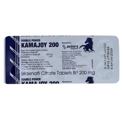 Kamajoy 200mg