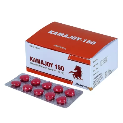 Kamajoy 150mg